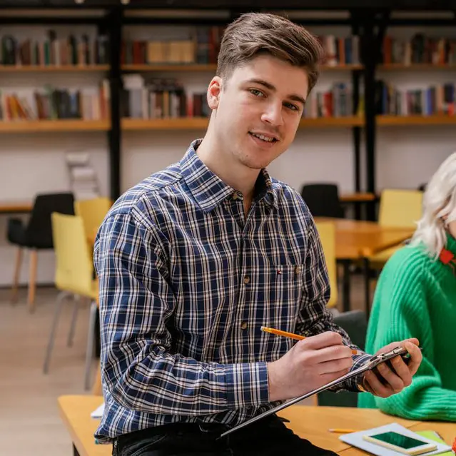 studiecoach